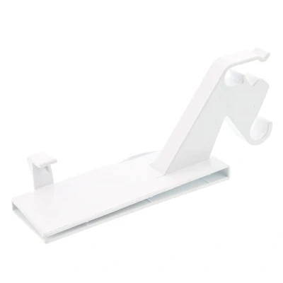 Afbeelding van Support Electrolux AEG 2231128014 scharnier,deurpaneel,rechts,78
