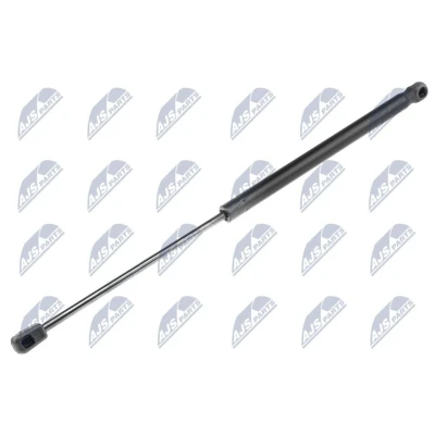 Afbeelding van NTY AE VW 041 Gasveer achterklep 550 479 VOLKSWAGEN: Golf Plus / Crossgolf