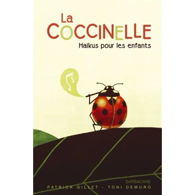 Image de La coccinelle