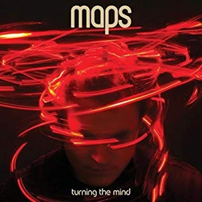Afbeelding van Maps Turning the Mind (2 LPs)