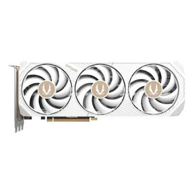 Afbeelding van Zotac Nvidia GeForce RTX 5070 Ti Videokaart 16 GB GDDR7 VRAM PCIe x16 HDMI, DisplayPort Vulkan