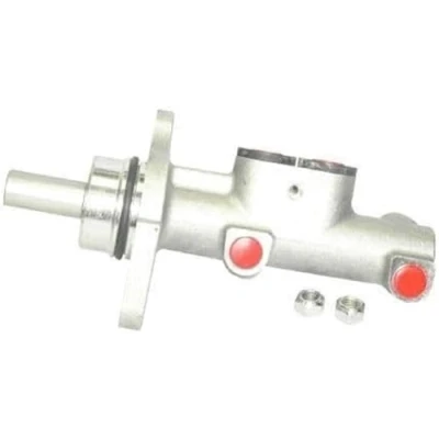 Afbeelding van HELLA 8AM 355 501 281 Hoofdremcilinder 20,64 Aluminium M12 x 1 (x4)