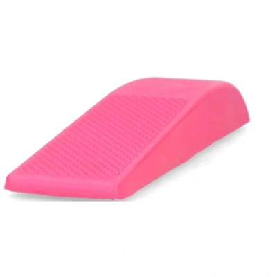 Afbeelding van Paardenpraat Grooming Brush Roze
