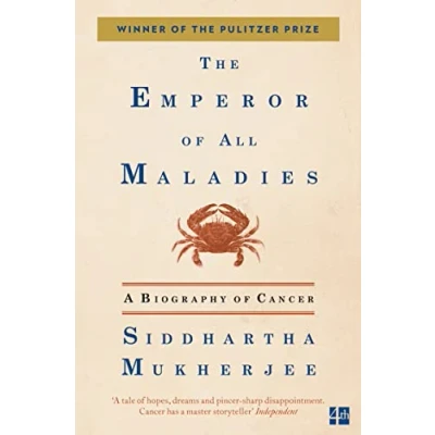 Afbeelding van The Emperor of All Maladies