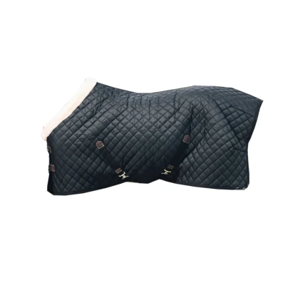Image de Kentucky Couverture de Concours 160g Noir 130/183