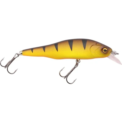 Afbeelding van Spro Powercatcher Minnow 65 (diepte 1m) 6.5cm 5.6g Kleur : Yellow Perch UV