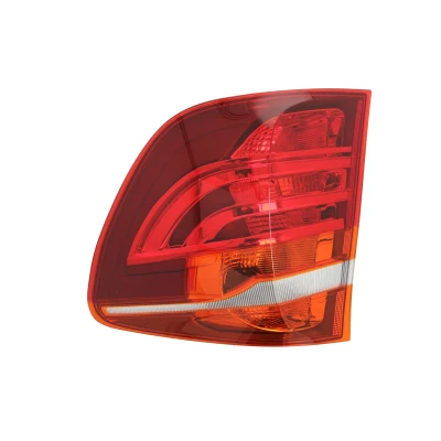 Afbeelding van ALKAR 2232831 Achterlicht rechts Buitenste deel Zonder lamphouder BMW: X3