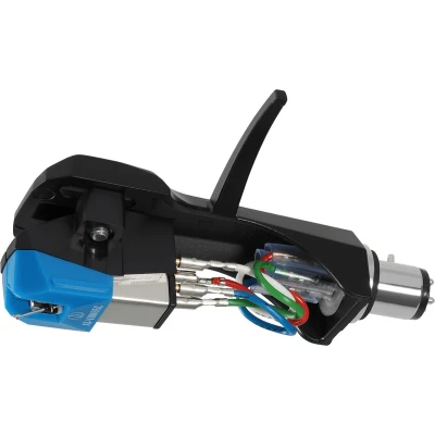 Afbeelding van Audio Technica AT VM95C/H audiodraaitafelaccessoire Naaldhouder voor draaitafel