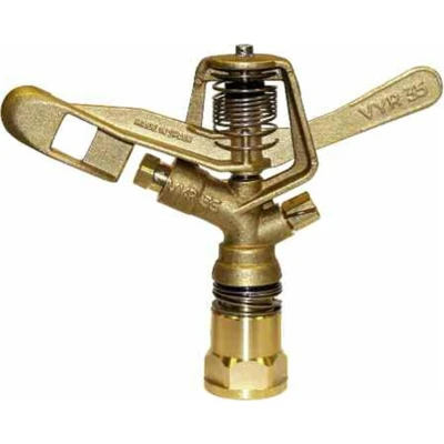 Afbeelding van VYR 35 Messing. Regentiesproeier 3/4&quot; 4,4 En 2,4mm
