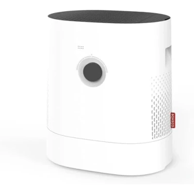 Afbeelding van Boneco H320 luchtbevochtiger 6 l Wit 9,6 W