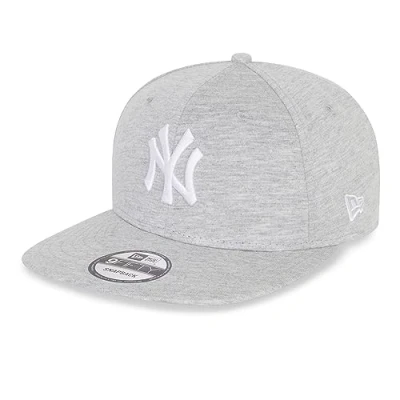 Afbeelding van New Era NOS 9FIFTY Snapback NY Yankees Pet, Maat: S/M, Grau