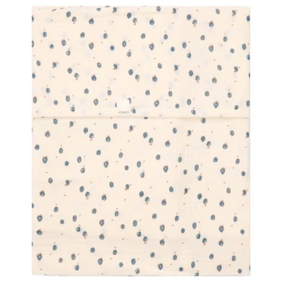Afbeelding van Koeka Laken Wieg Lugo Off White