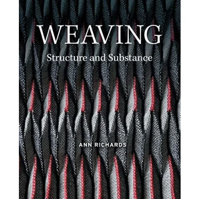 Afbeelding van Weaving