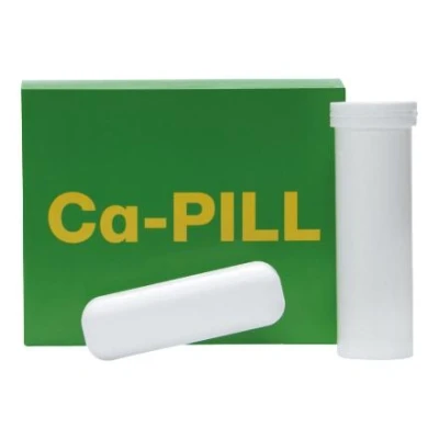 Afbeelding van Ca pill calcium bolus 4st