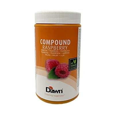 Afbeelding van Dawn Compound Framboos 1kg