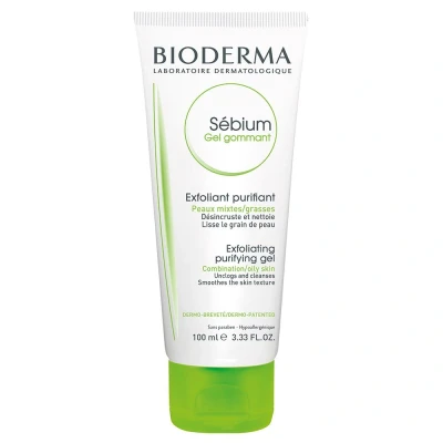 Afbeelding van Bioderma Sebium Gel Gommant 100 ml