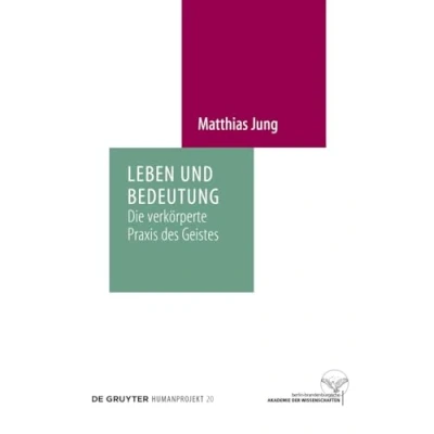 Afbeelding van Humanprojekt20 Leben und Bedeutung