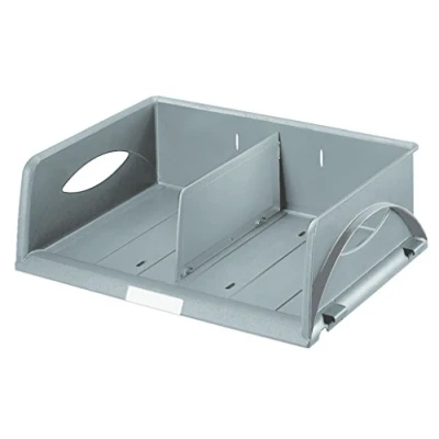 Afbeelding van Sorteerbak Leitz 5230 Sorty landscape A4 grijs