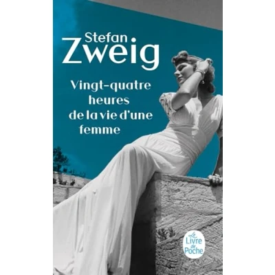 Image de Vingt quatre heures de la vie d&#039;une femme