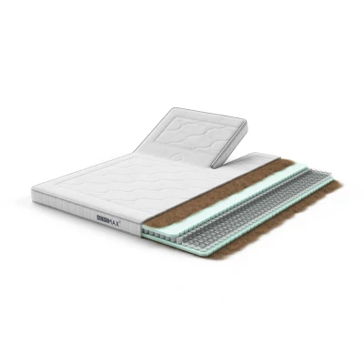 Afbeelding van Black Friday: Split Topper AEROMAX Breeze II Swiss Sense