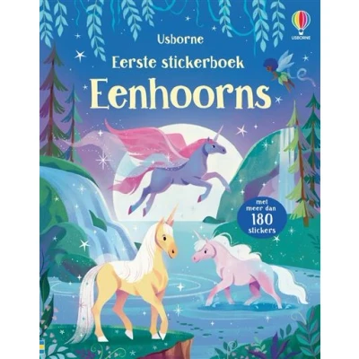 Image de Eenhoorns