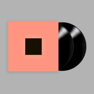 Afbeelding van Bon Iver Sable Fable (2 LPs)
