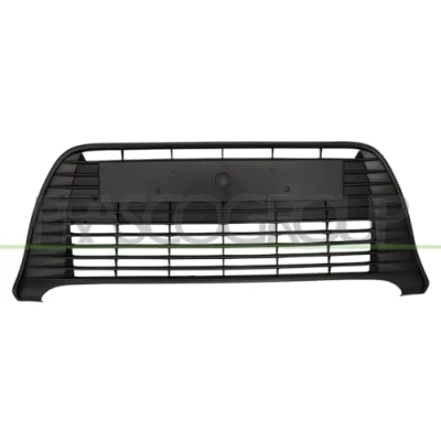 Afbeelding van PRASCO TY3282140 Bumper Grill Voor TOYOTA: Yaris III Hatchback