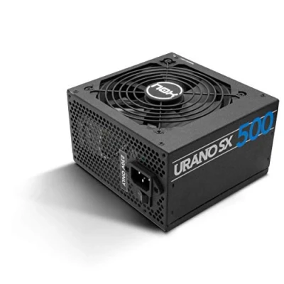Afbeelding van Voedingsbron Nox Urano SX ATX 500W 500 W CE &amp; RoHS, FCC