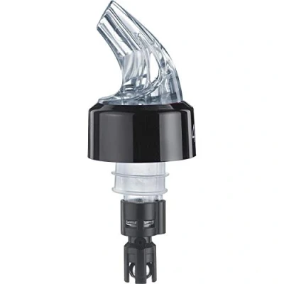 Afbeelding van Westmark 9940218G doseerder/maatschenkel, schenktuit, 4 cl, kunststof, automatisch schenken