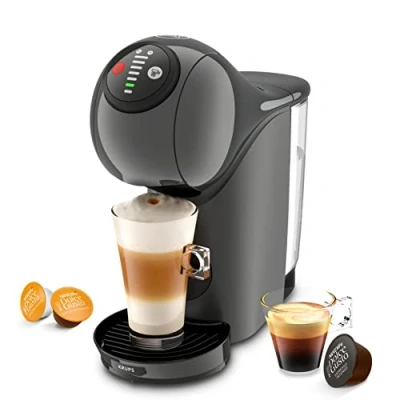 Image de Krups NESCAFÉ Dolce Gusto Genio S KP243B