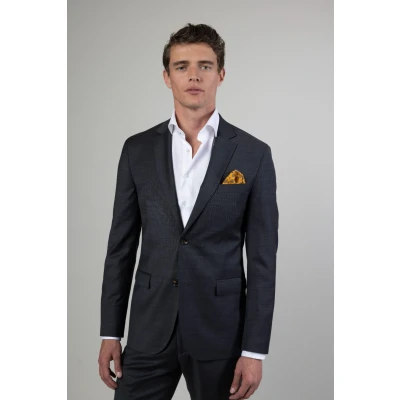 Afbeelding van Jac Hensen Colbert Mix &amp; Match Grijs 58