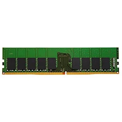 Afbeelding van Kingston KTH PL432E/32G Werkgeheugenmodule voor PC DDR4 32 GB 1 x ECC 3200 MHz 288 pins DIMM CL22