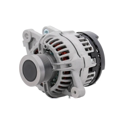Afbeelding van LUCAS ELECTRICAL LRA03121 Dynamo / Alternator 14V 90A TOYOTA: Yaris II Hatchback