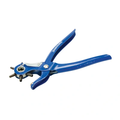 Afbeelding van Silverline Revolvertang 2 5 mm