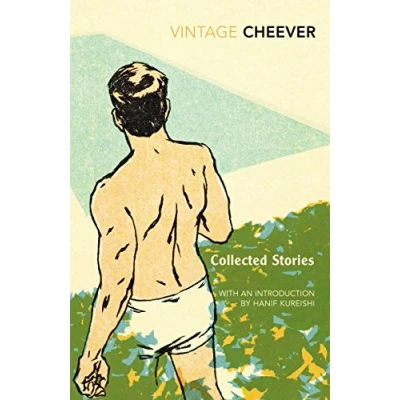 Afbeelding van Collected Stories Cheever