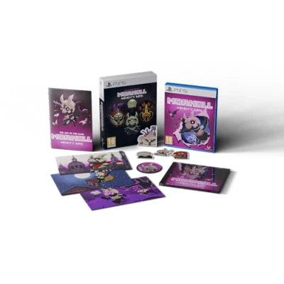 Afbeelding van Morkull Ragast&#039;s Rage Edizione Da Collezione (PS5)