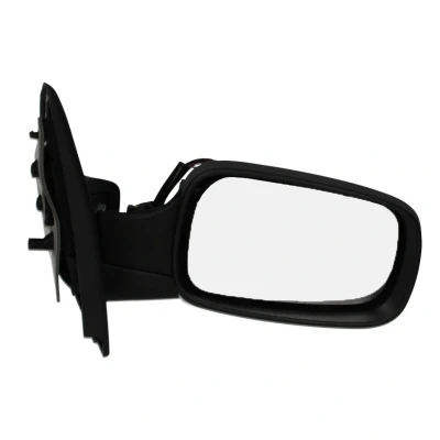 Afbeelding van Buitenspiegel Blic 5402 04 1121175P rechts Met grondlaag Electrisch Verwarmd, Bol vormig, temperatuursensor RENAULT: CLIO III Grandtour, 3