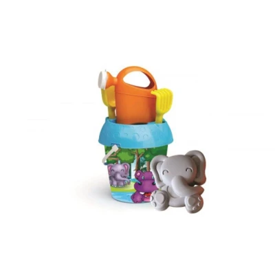 Afbeelding van Emmerset savana adventure 6 dlg. 1309