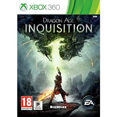 Afbeelding van Dragon Age: Inquisition Xbox 360