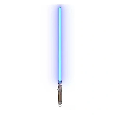 Afbeelding van Star Wars: The Rise of Skywalker Leia Organa Force FX Elite Lightsaber Replica