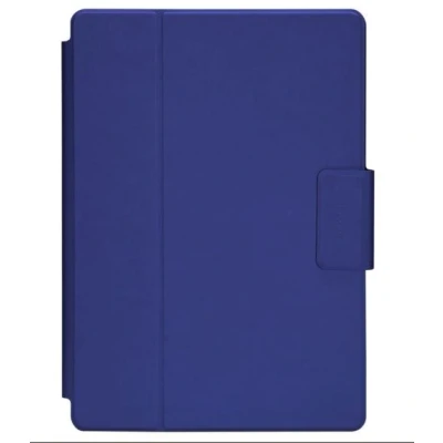 Image de Safe Fit™ Boîtier universel pour tablettes 9 10,5&quot; pivotant à 360 Bleu