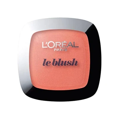 Image de L’Oréal Paris Make Up Designer Accord Parfait Le Blush 160 Pêche