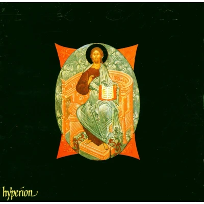 Afbeelding van James Bowman, Holst Singers, Stephen Layton Ikon Russian Choral Music (CD)