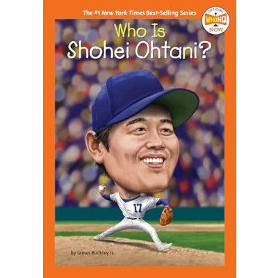 Afbeelding van Who HQ Now Is Shohei Ohtani?
