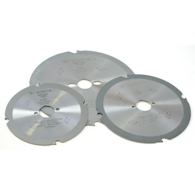 Afbeelding van Diamantcirkelzaagblad DP 190x30x2.2mm Z=8T Fermacell/Eternit