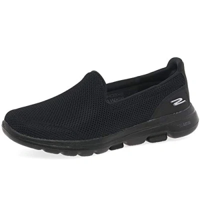 Afbeelding van Skechers 15901, GO WALK 5 Vrouwen 36.5 EU
