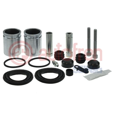 Afbeelding van Reparatieset, remklauw AUTOFREN SEINSA D43451S