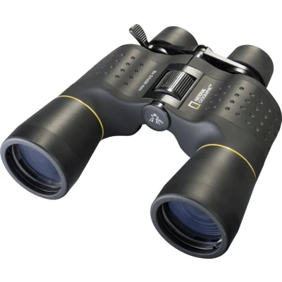 Afbeelding van National Geographic Verrekijker 8 24x50 Met Zoomfunctie