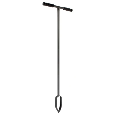 Afbeelding van Talen Tools Grondboor Professioneel 7 cm