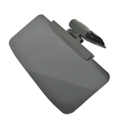 Image de Carpoint Rallonge Pare soleil universelle 34x11cm